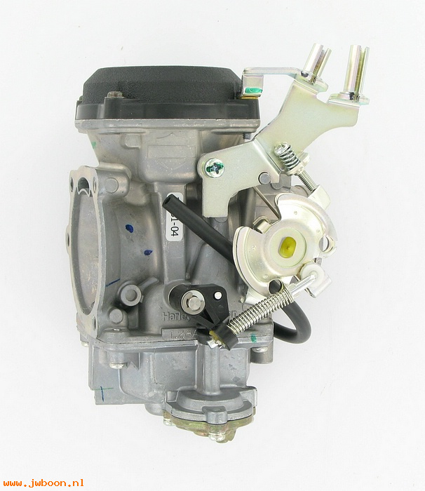   27731-04 (27731-04): Carburetor - NOS - Sportster XL1200 '04-'06