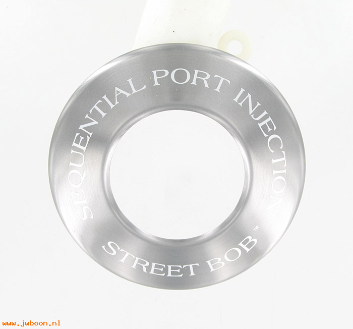   29343-06 (29343-06): Air cleaner insert "Sequential port injection - Street Bob" - NOS