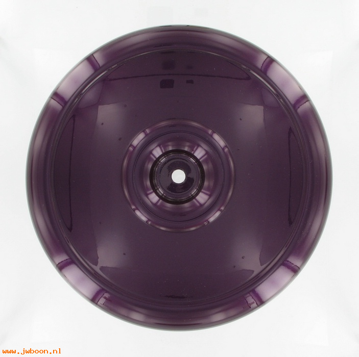   29435-98WX (29435-98WX): Air cleaner cover - violet pearl - NOS - Evo 1340cc