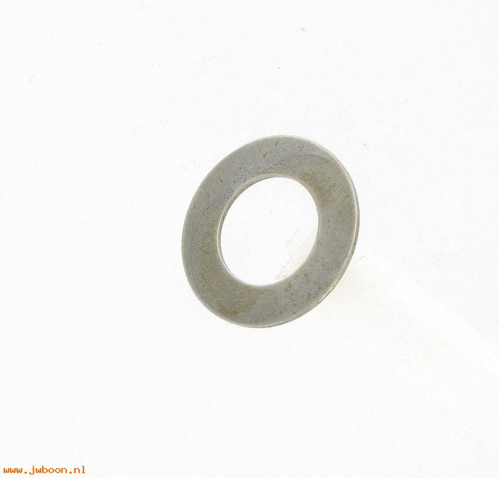   36461-74 (36461-74): Thrust washer, front driving flange - NOS - AMF H-D Golf car L75-