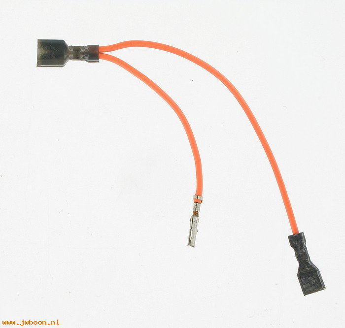  70153-84 (70153-84): Cable, 4-way flasher - NOS