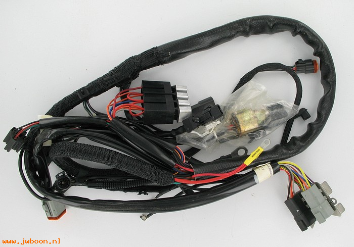   70153-97 (70153-97): Main wiring harness - NOS - Sportster XLH 1200 Custom 1997