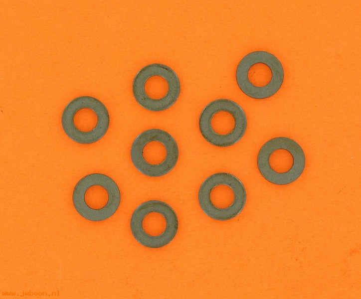 R      0209P (    6227): Washer, 1/4" x 1/2" x 1/16"  in stock