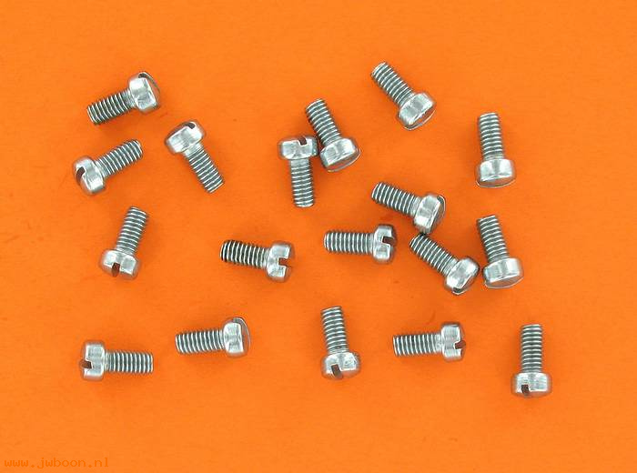 R       035C (    1190 / BO18B): Screw, 10-32 x 3/8" fillister head - G523 H1-10-24532, in stock
