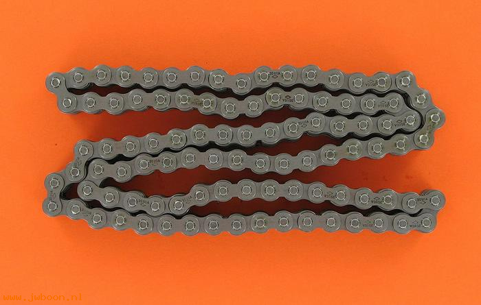 R   2001-29 (40005-29 / 2001-29D): Chain, front - Diamond - Singles. 750cc '29-'73. 45 Flathead part