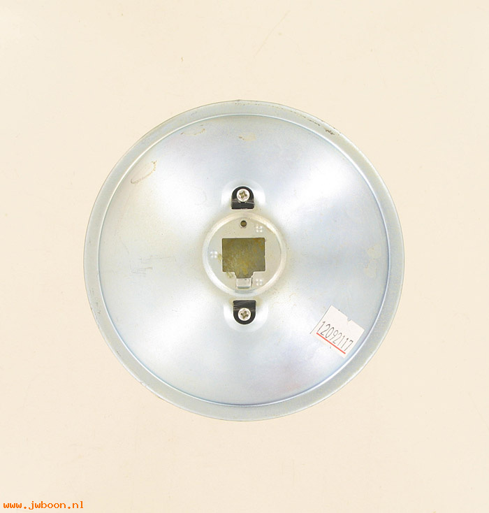 R  68847-98B (68847-98A): Halogen bulb unit,passing lamp, w/o bulb, 4-1/2" "E4" Touring,Sof