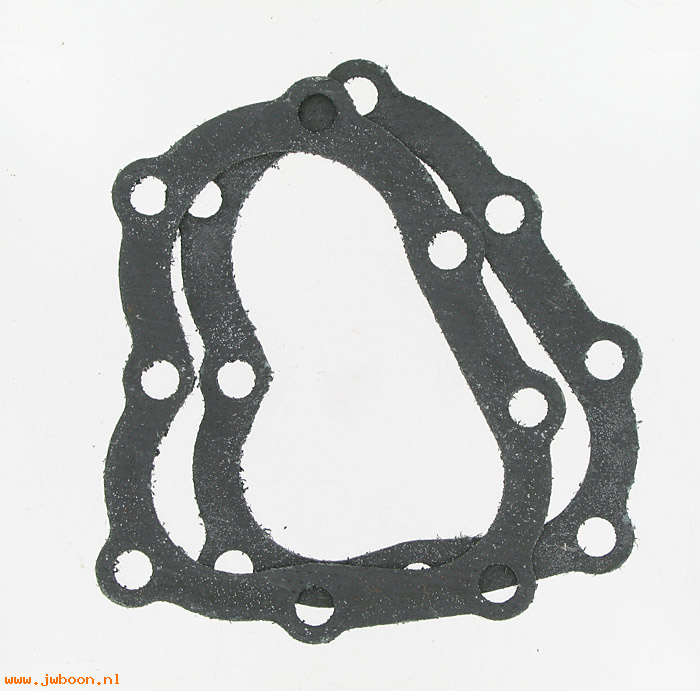      11-39.2 (16768-39): Gaskets, cylinder head - NOS - 750cc with aluminum cylinder heads
