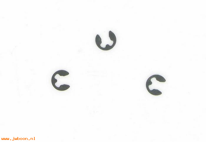      11046P (   11046P): Retaining ring / Lock ring, reset cable-NOS-XLH,XLCH 70-72.Sprint
