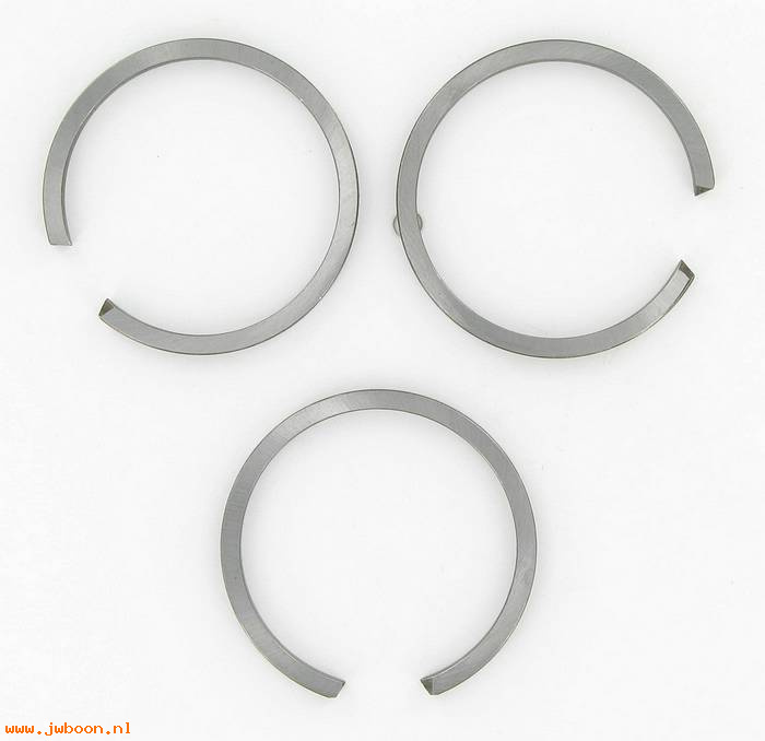      11160 (   11160): Snap ring, bearing - NOS - Shovelhead Big Twins.FLT,FXR,FXST,FXWG