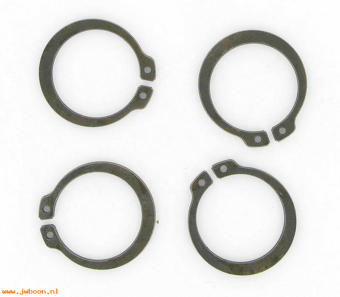      11164 (   11164): Retaining ring, clutch hub bearing - NOS - Sportster. FX 71-72
