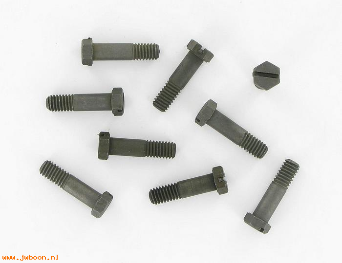    1123-41 (27423-41): Screw, carburetor fastening - long-NOS-use with extension 1109-41