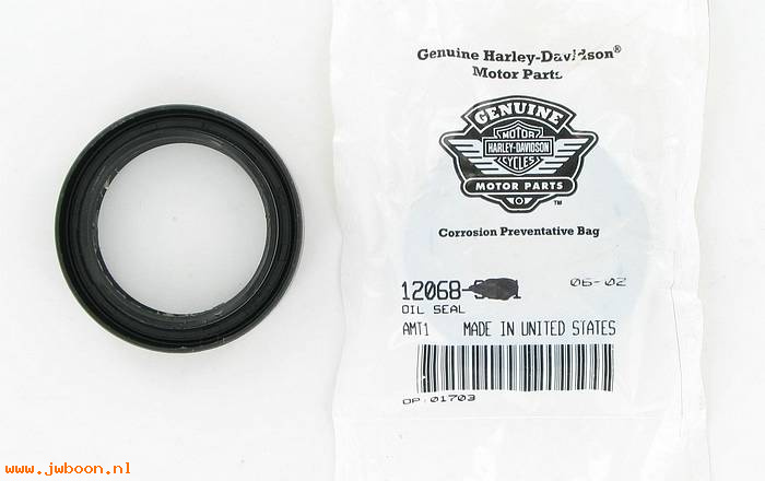      12068 (   12068): Oil seal - NOS - Buell. Sportster XL's