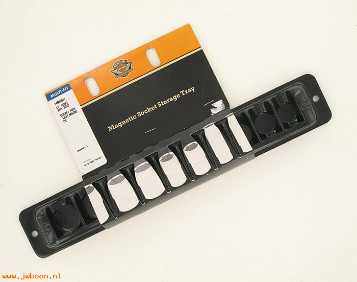   14900031 (14900031): Socket tool tray - magnetic - NOS