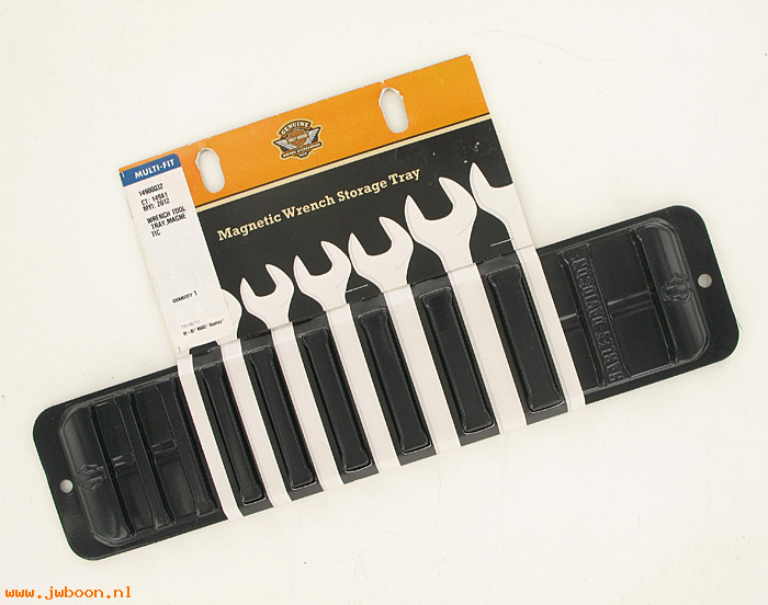   14900032 (14900032): Wrench tool tray - magnetic - NOS