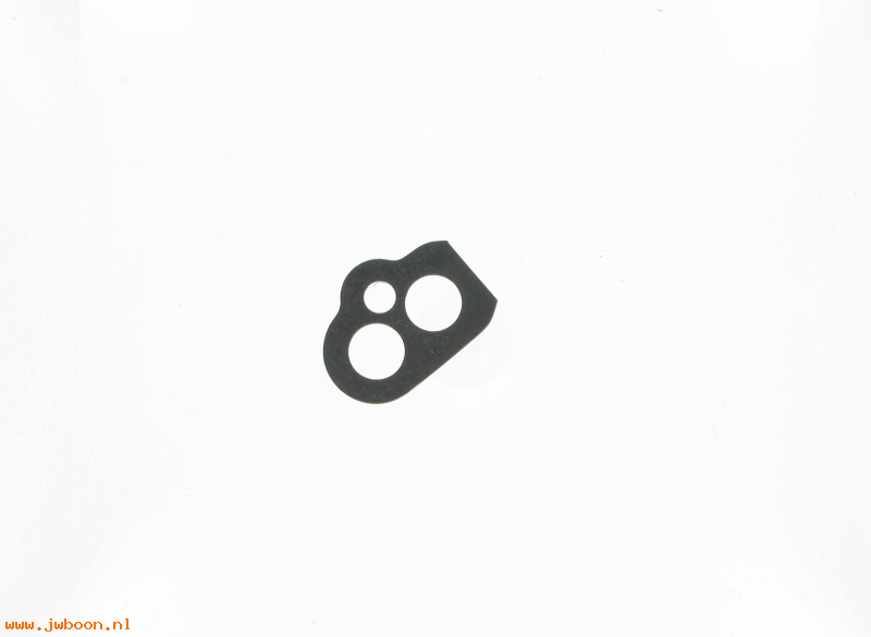   16779-61PA (16779-61PA): Gasket, cylinder push rod - lower - NOS - Sprint 61-74. ERS 69-71