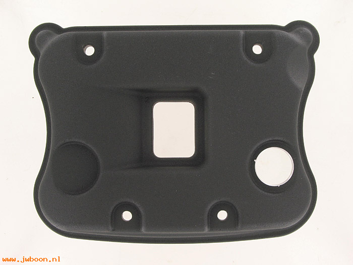   17668-09 (17668-09): Top cover - rear - NOS - Buell XB '09-'10