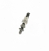   18555-62 (18555-62 / 18556-57): Screw, tappet - with nut,and lower pushrod end - NOS-FL,FLH 57-84