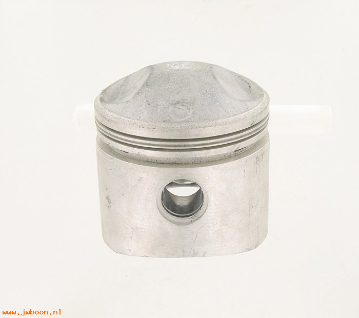   22125-78 (22125-78): Piston only high compr. Truarc retainers (22144-53C or 22144-74A)
