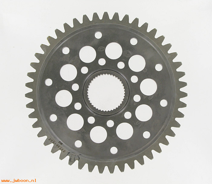   23736-93J (23736-93J): Clutch gear - NOS - VR1000