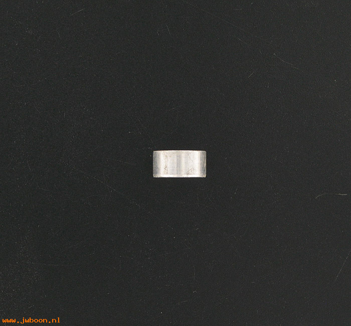   23963-77R (23963-77R): Crank pin plug - 3/4" dia. aluminum - NOS - XR750 1977.AMF Harley