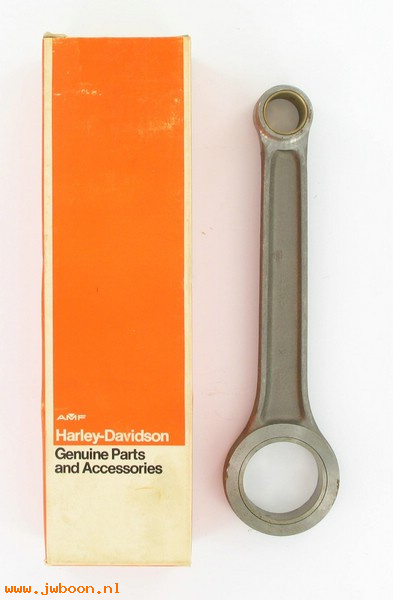   24294-52 (24294-52): Connecting rod, front - NOS - K,KH,XL '52-'85,Sportster Ironhead