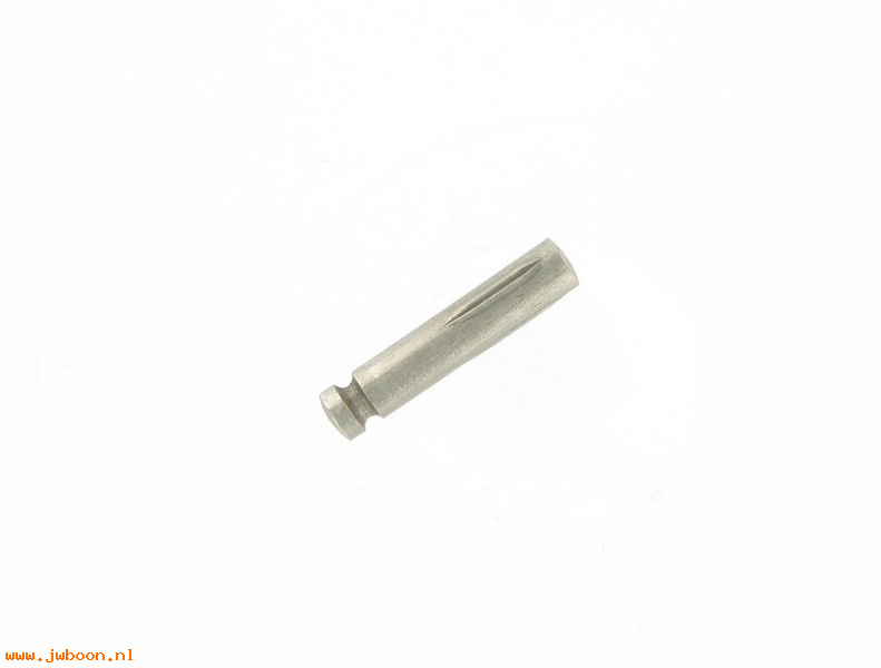   24530-90 (24530-90): Pin, grooved - NOS - Sportster XL '91-'03. Buell '95-'02