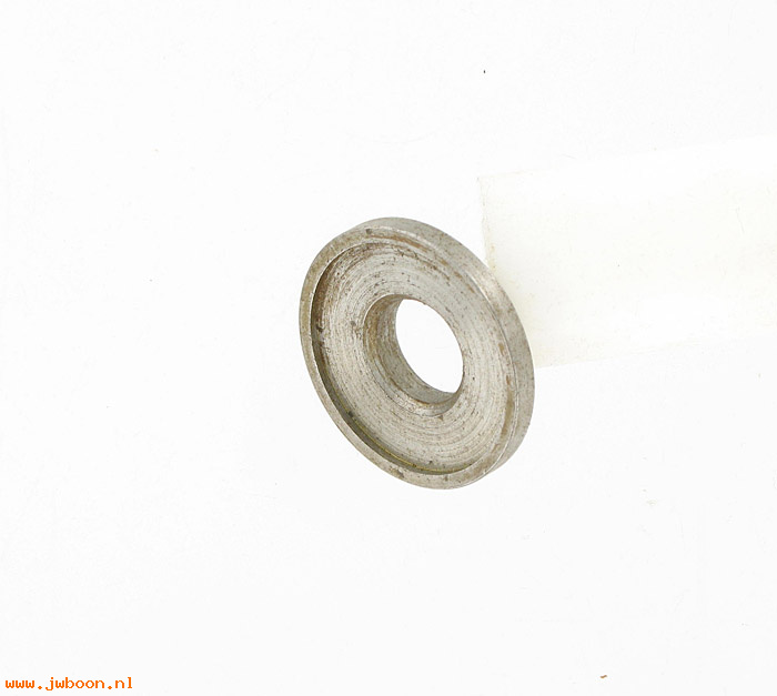   24925-58 (24925-58): Spacer - breather stud - NOS - FL, FLH '58-'62, Panhead,Duo Glide