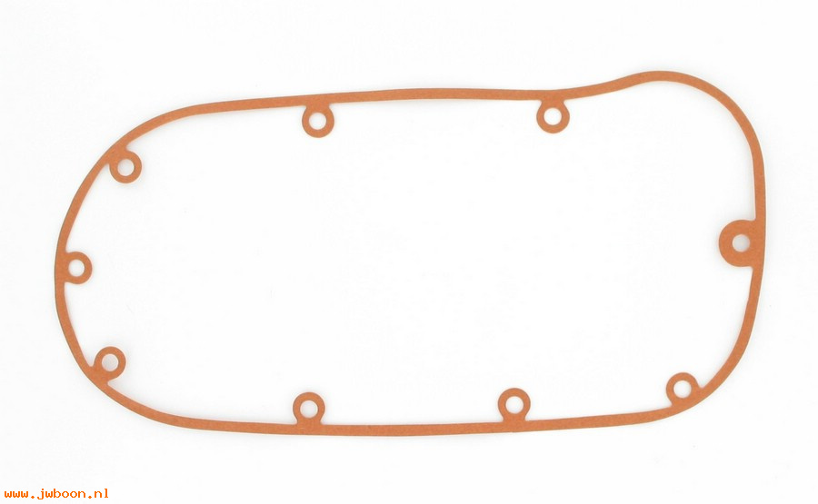   25223-68P (25223-68P / 9453): Gasket, right crankcase cover - NOS - Z-90, X-90, TX 125 early'73