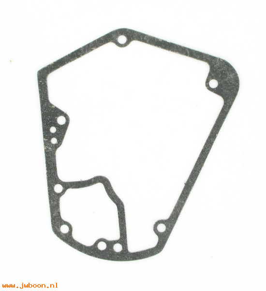   25257-80 (25257-80): Gasket, gear cover - NOS - FXB '80-'82.FXDG late'83.FXWG 80-81