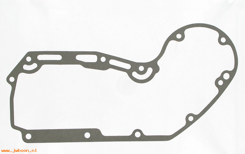   25263-90C (25263-90C): Gasket, gear cover - NOS - Sportster XL '91-'03. Buell '95-'02