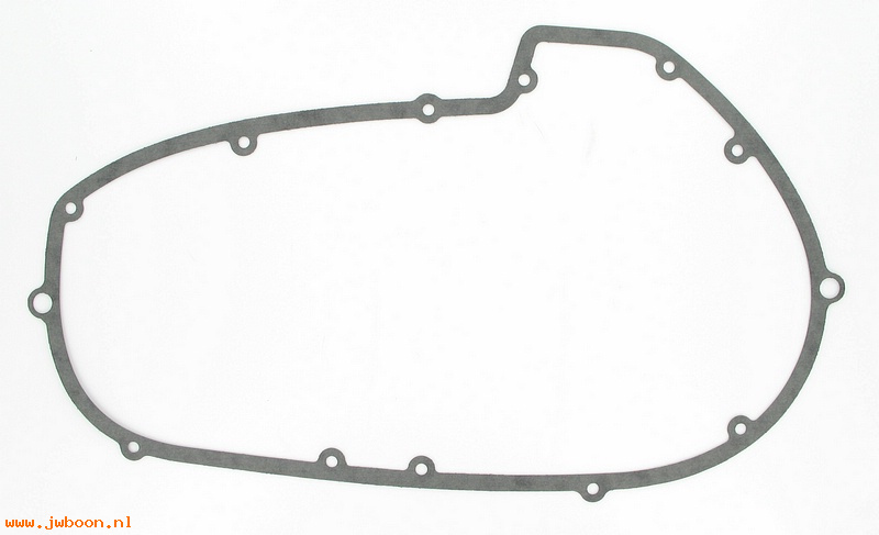   25378-02 (25378-02): Gasket, primary cover - NOS - Buell XB 2003