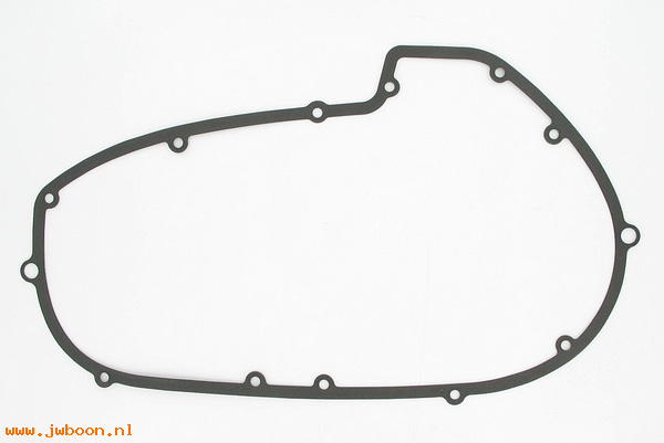   25378-02A (25378-02A): Gasket, primary cover - NOS - Buell XB '03-'05