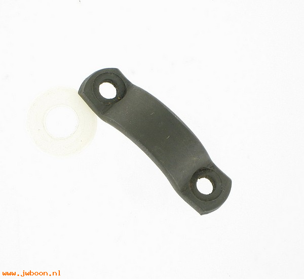    2561-41 (38710-41): Clamp, hand lever bracket - hand clutch  (use w. 2559-46) - NOS