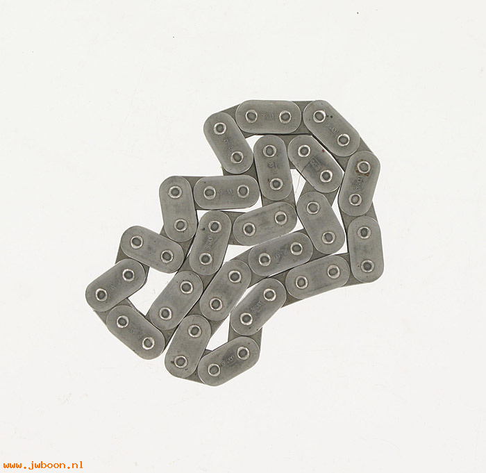   25675-06 (25675-06): Chain, primary cam drive - NOS - Twin Cam Dyna '06, all '07-