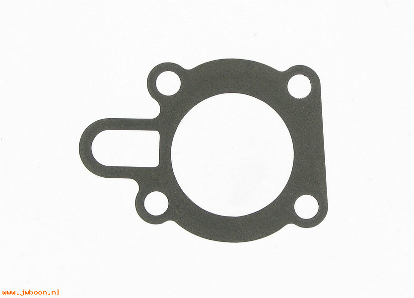   26495-89B (26495-89B): Gasket, oil pump mounting - NOS - Buell. Sportster XL's '91-