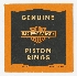     265-48 (  265-48): Piston compression ring    Std. - NOS - Panhead, EL '48-'50