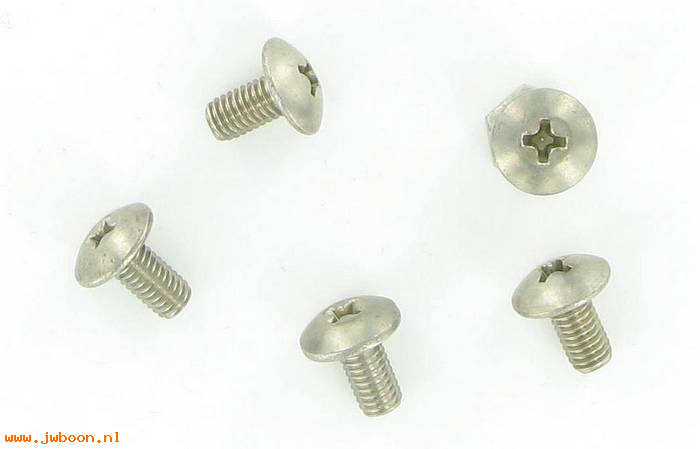       2682 (    2682): Screw, 10-32 x 3/8" Phillips button head - NOS - FL,FLH,FLT,FX,XL