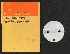   27225-57 (27225-57): Choke disc/intake disc - NOS - FL 1966. Servi-car 59-65. XL 57-65