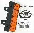   27252-97A (27252-97A): Cover - fuse block - NOS - FLHT, FLHR 1997, Electra, Road King