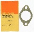   27410-57 (27410-57): Gasket, carburetor mounting - NOS - FL 1966. Ironhead XL 57-65.