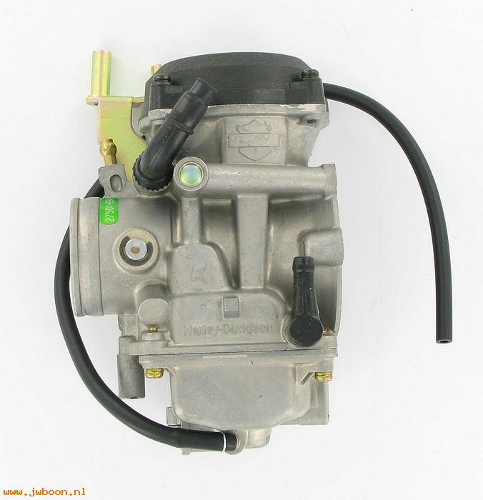   27501-89A (27501-89A): Carburetor - NOS - Sportster XL '88-'91