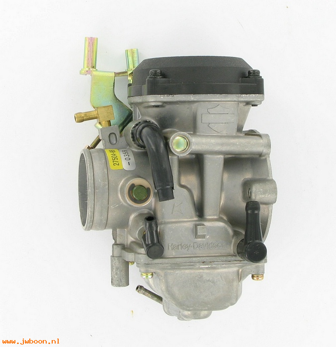   27504-88 (27504-88 / 27503-88B): Carburetor - NOS - Sportster XL883 1988. CA.