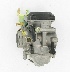  27504-88 (27504-88 / 27503-88B): Carburetor - NOS - Sportster XL883 1988. CA.