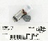   27609-01 (27609-01): Fuel injector - NOS - Softail '01-'03. Touring '02-'03