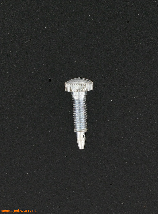   27630-61P (27630-61P): Screw, idle mixture / Low speed needle valve-NOS-Rapido.Baja.Sp