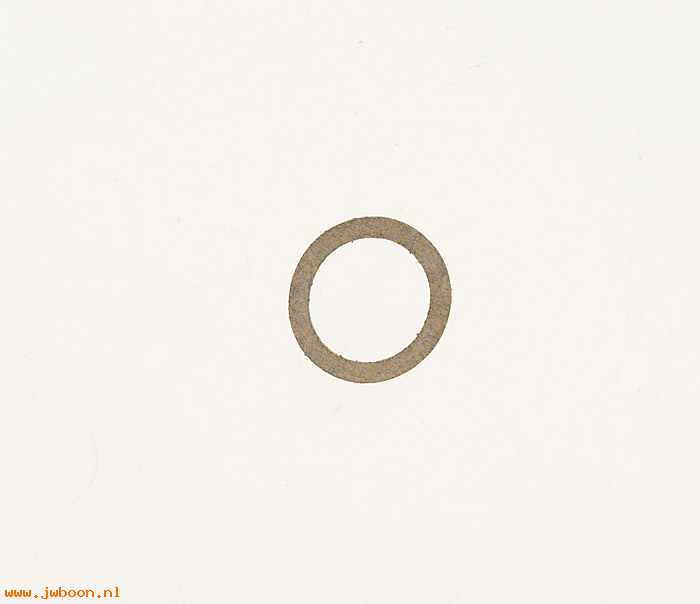   27666-61P (27666-61P): Insulating washer - NOS - Aermacchi Sprint,C,H,SS 61-68 in stock