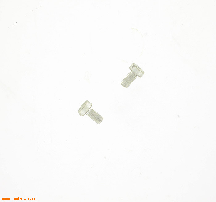       2856P.10pack (    2856P): Screws, 4 mm x 8 flat head - NOS - X-90, Z-90, M-50, Rapido, SXT