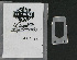   28820-86 (28820-86): Reed bottom - NOS - Sportster XL '88-'96. FLHT, FLT, FXR '88-'91