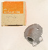   29070-69P (29070-69P): Air filter support - NOS - Aermacchi Sprint, SS, SX '69-'72. AMF