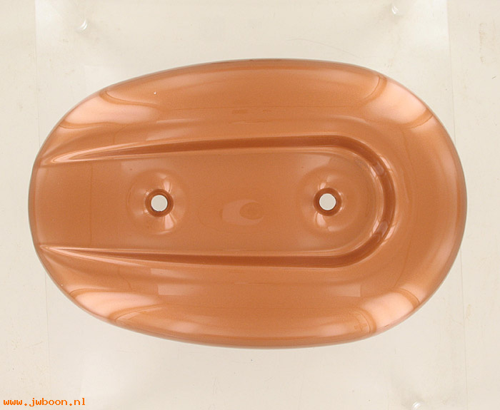   29084-08CPH (29084-08CPH): Air cleaner cover - copper pearl - NOS - Sportster XL '04-
